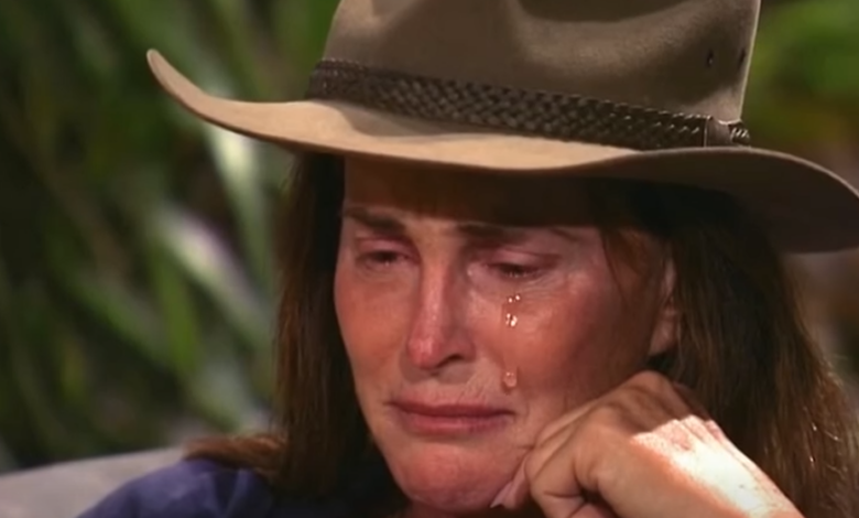 Caitlyn Jenner admits that she tested positive for….See More