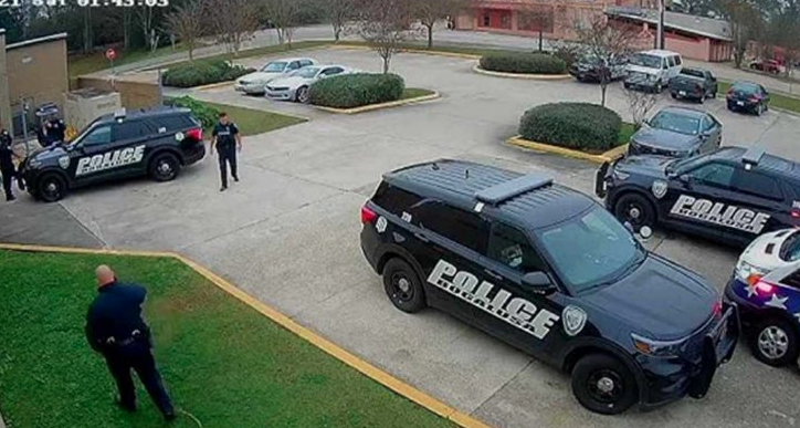 Mayor Arrested After Being Exposed As Noncitizen While Voting For His Own Re-Election - QuickStory