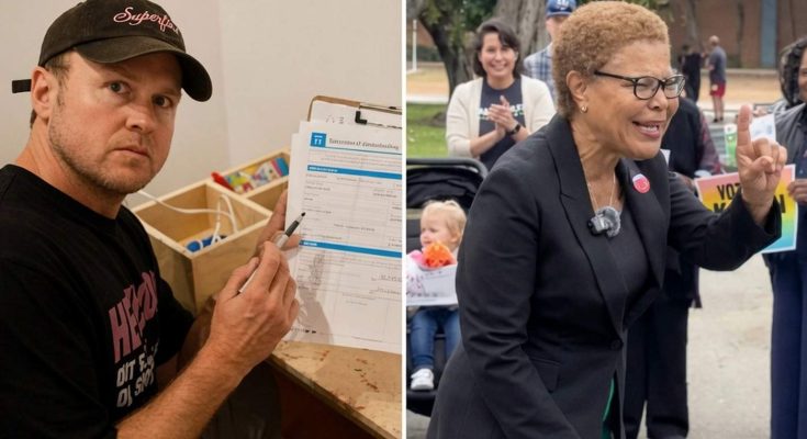Pratt Leads Raman For Final Run-Off Spot As Ballots Still Being Counted - QuickStory
